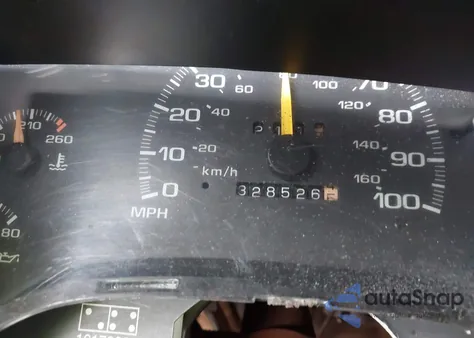 1996 Chevrolet S Truck S10 из США, поврежденный, VIN 1GCCS194XT8154742